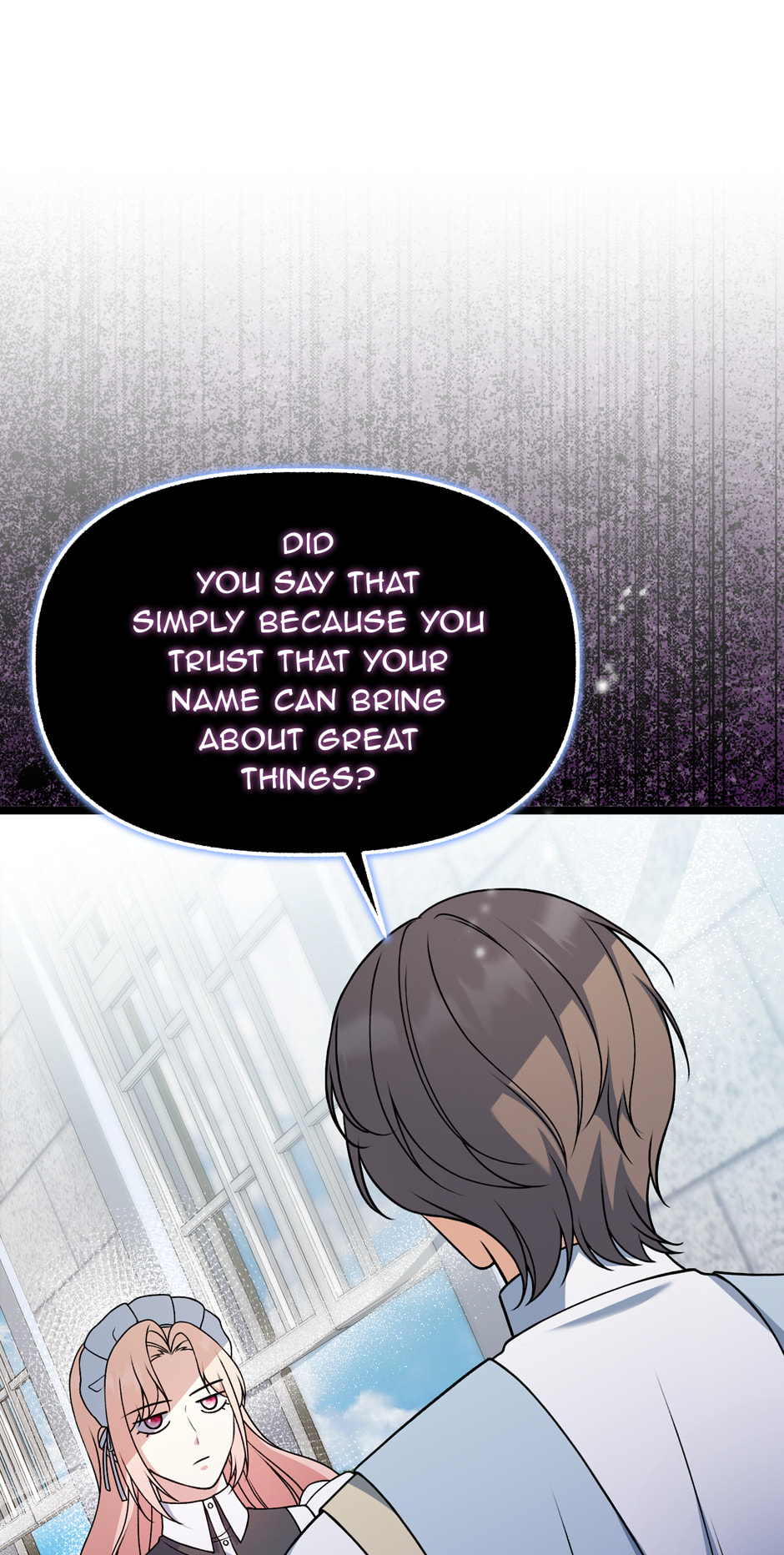Read The Villainess Makeover chapter 8 image 27 on Lezhin