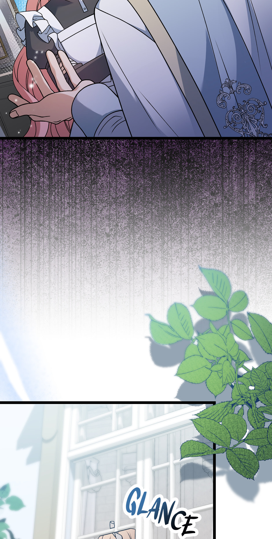 Read The Villainess Makeover chapter 8 image 28 on Lezhin