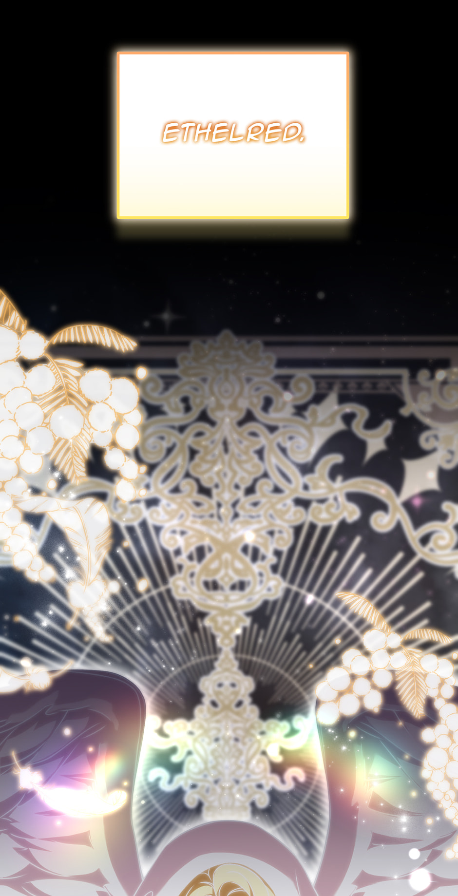 Read The Villainess Makeover chapter 8 image 3 on Lezhin
