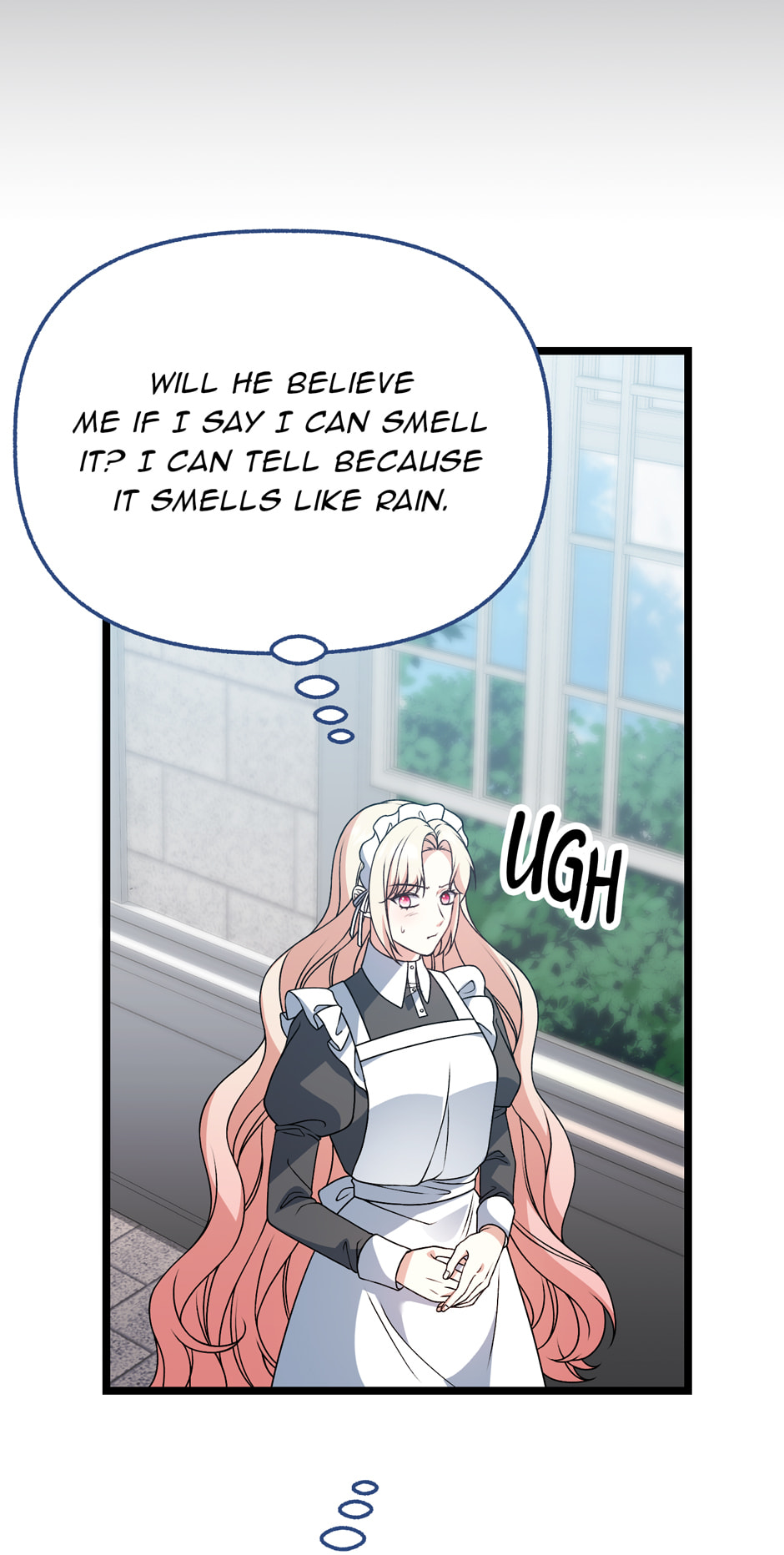 Read The Villainess Makeover chapter 8 image 31 on Lezhin