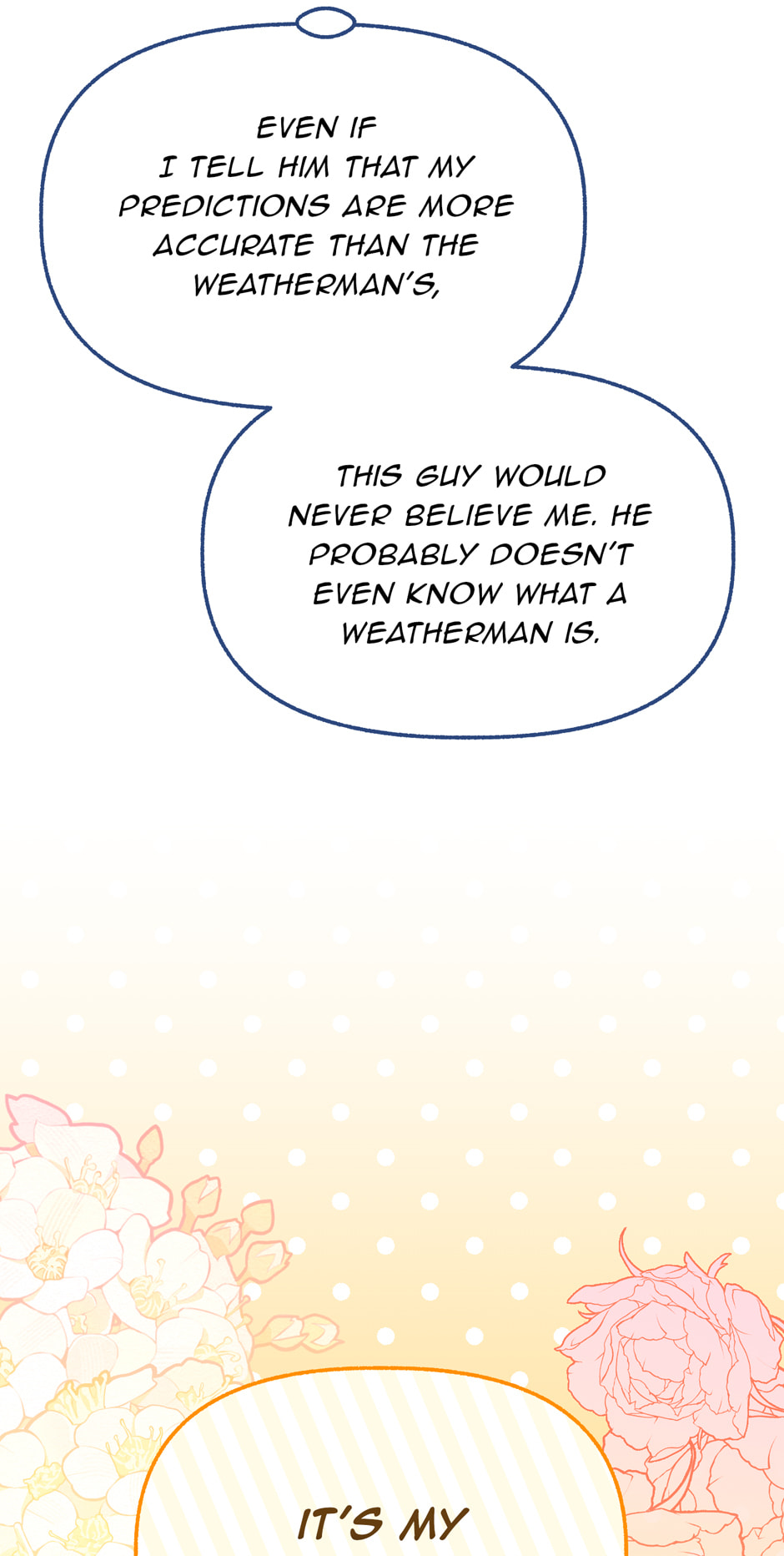 Read The Villainess Makeover chapter 8 image 32 on Lezhin