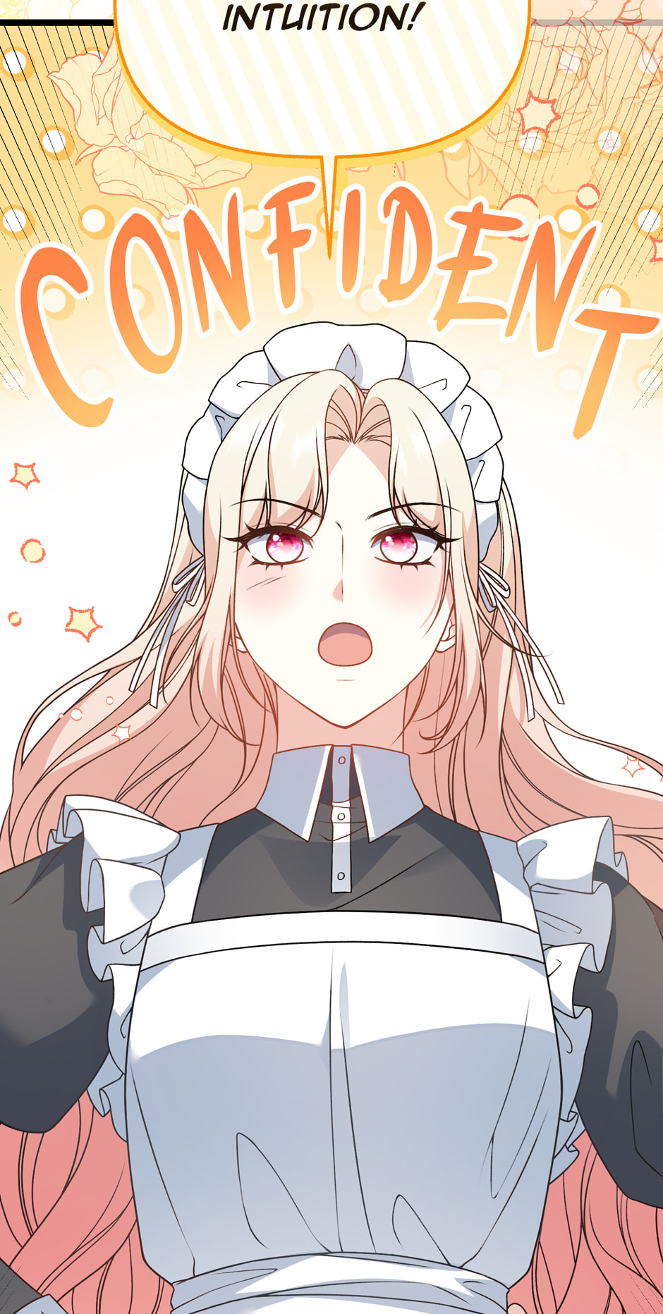 Read The Villainess Makeover chapter 8 image 33 on Lezhin