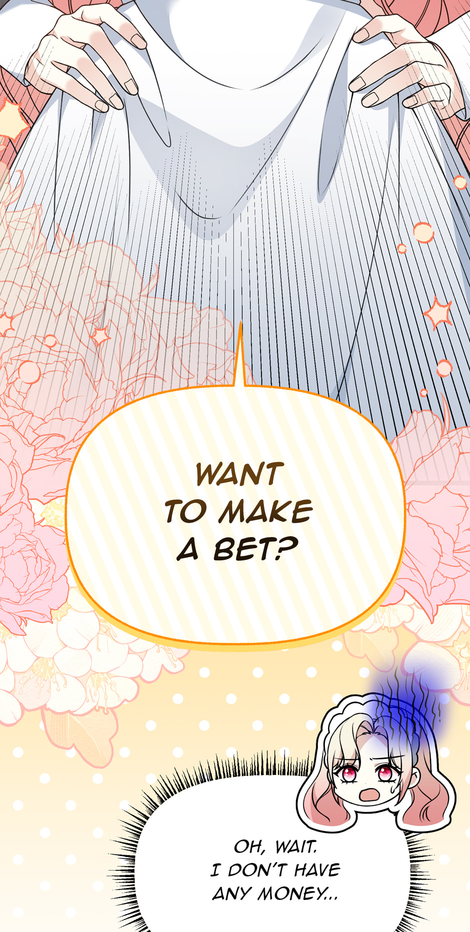 Read The Villainess Makeover chapter 8 image 34 on Lezhin
