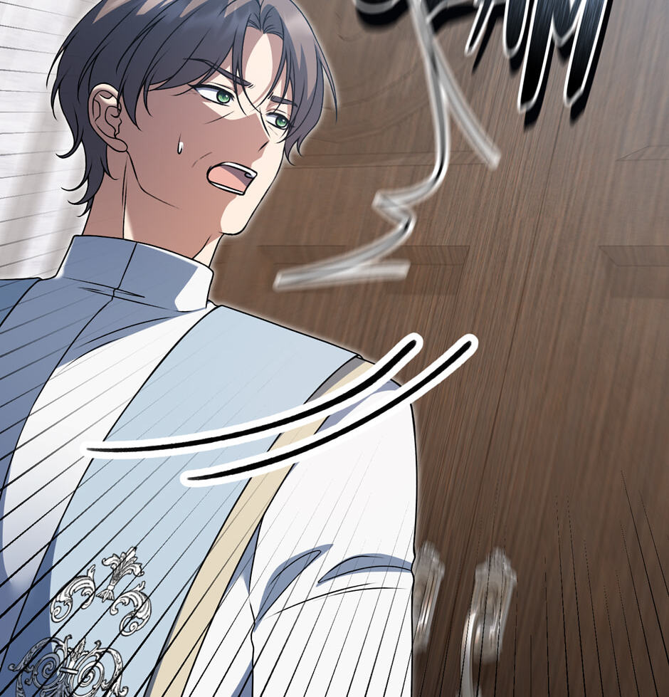 Read The Villainess Makeover chapter 8 image 38 on Lezhin