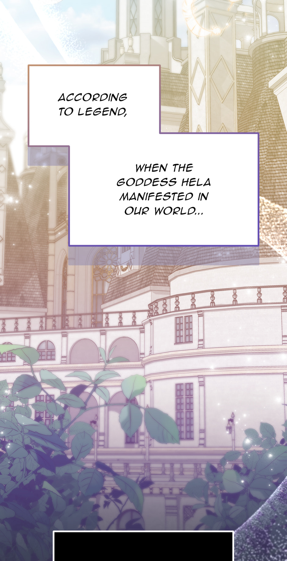 Read The Villainess Makeover chapter 8 image 5 on Lezhin