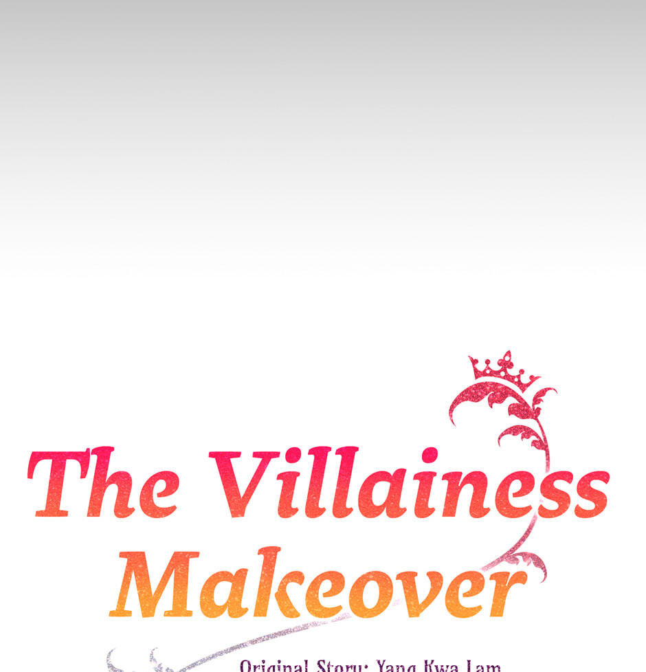 Read The Villainess Makeover chapter 8 image 51 on Lezhin