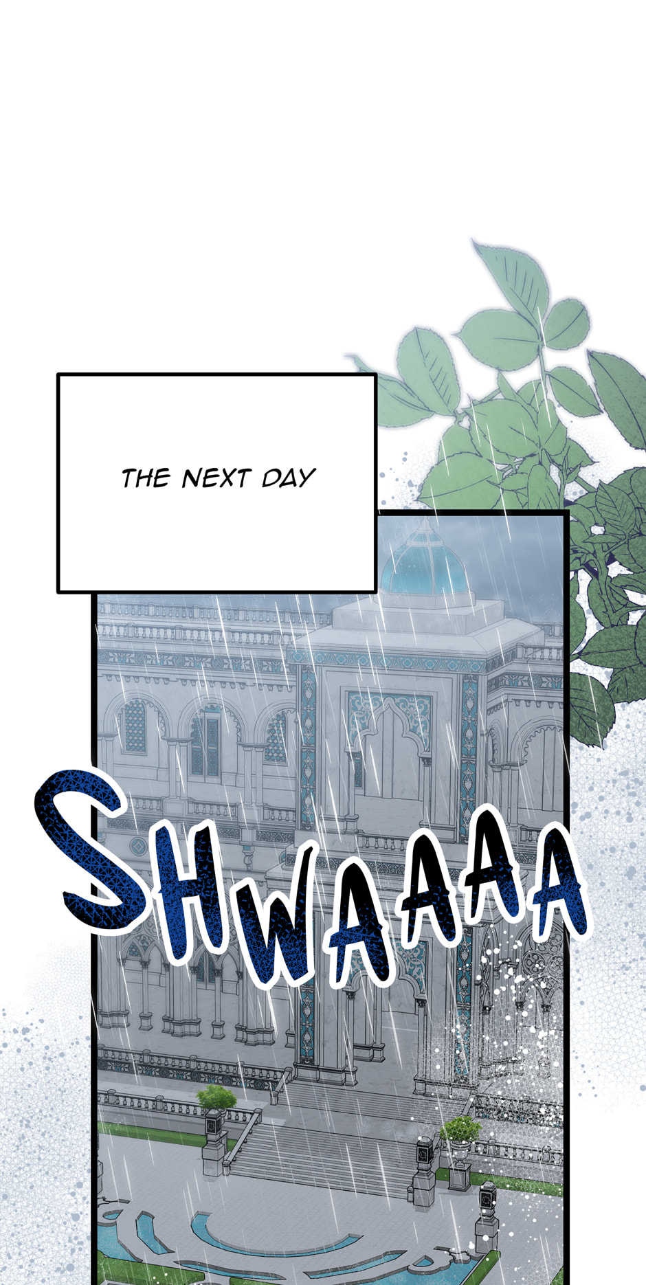 Read The Villainess Makeover chapter 8 image 53 on Lezhin