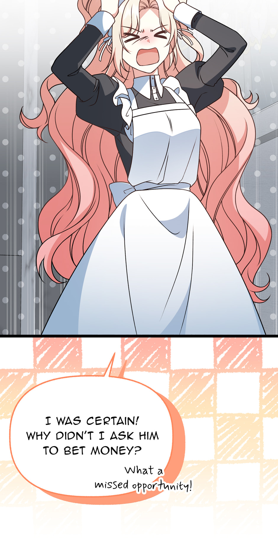 Read The Villainess Makeover chapter 8 image 55 on Lezhin