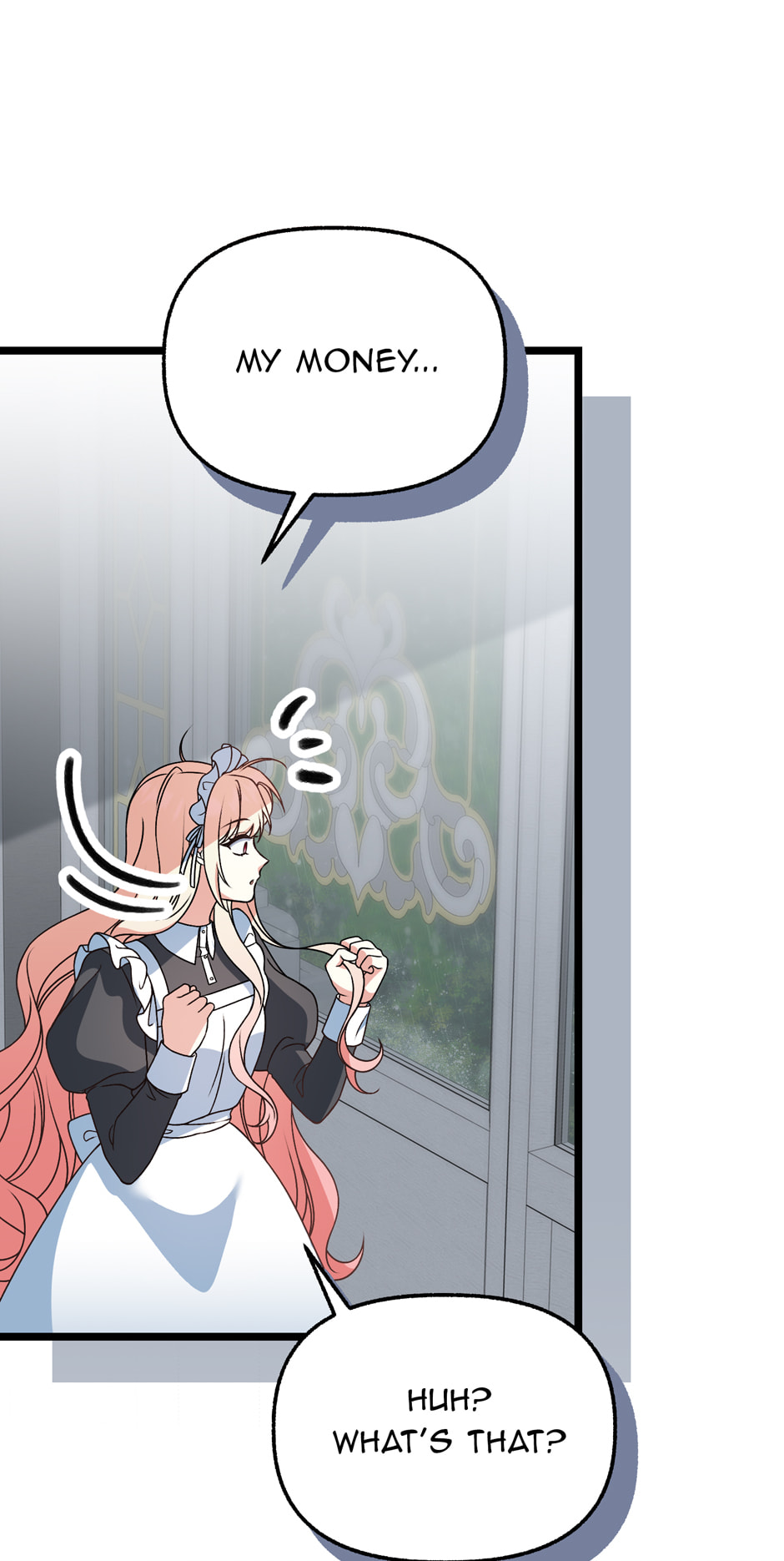 Read The Villainess Makeover chapter 8 image 56 on Lezhin