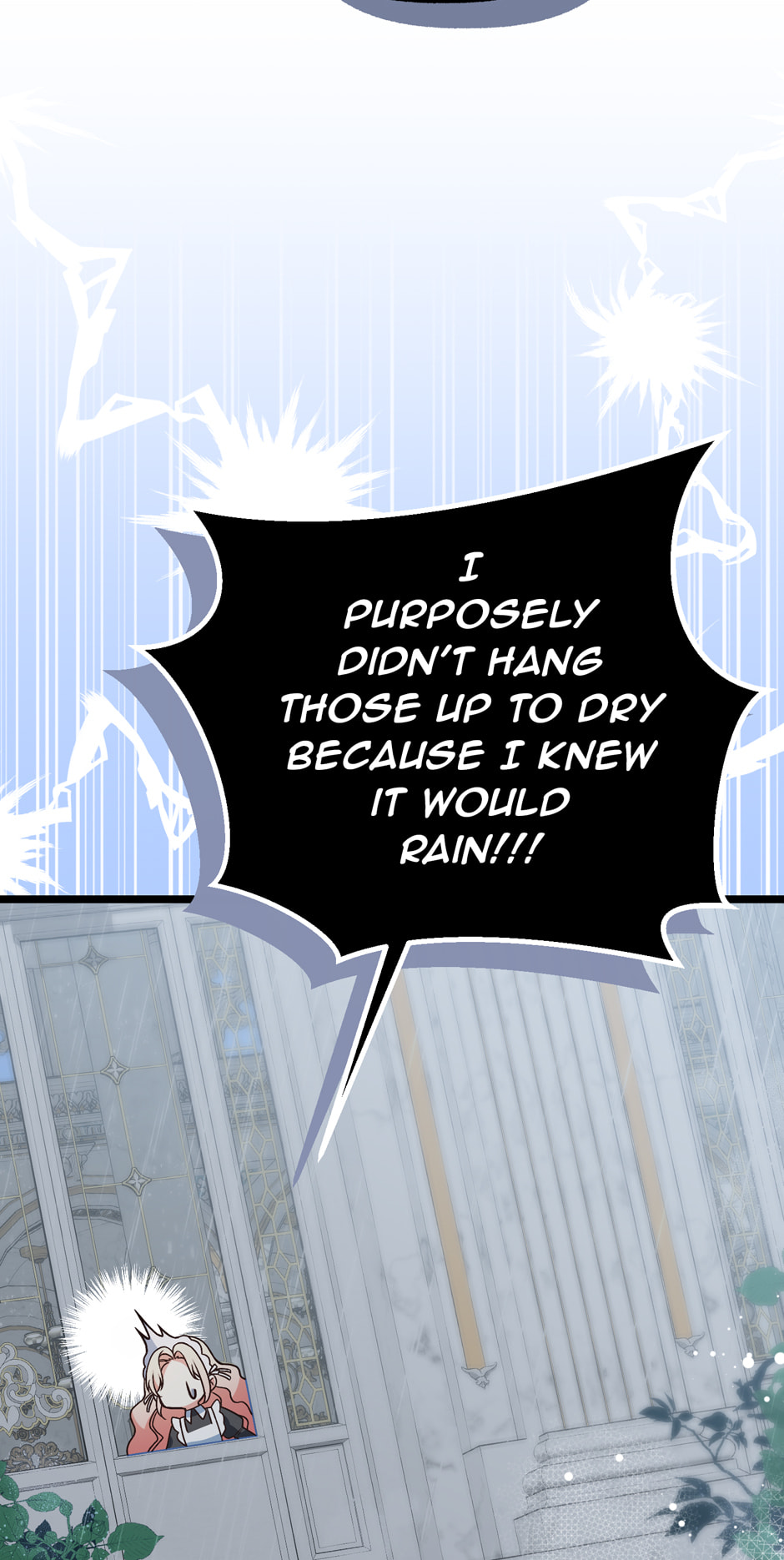 Read The Villainess Makeover chapter 8 image 57 on Lezhin