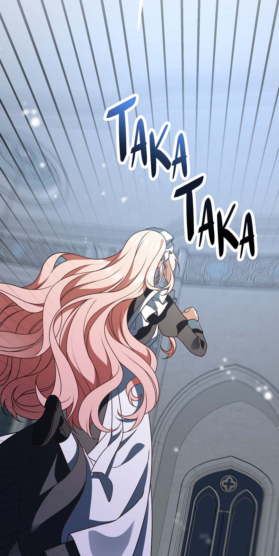 Read The Villainess Makeover chapter 8 image 59 on Lezhin