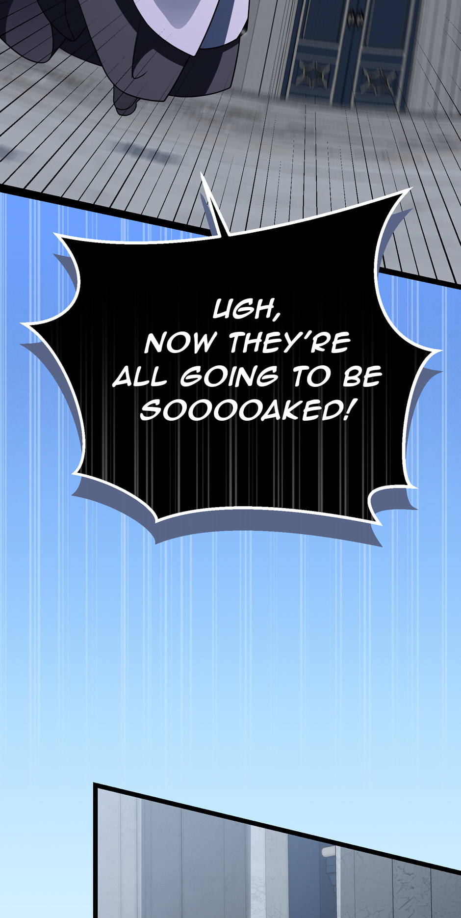 Read The Villainess Makeover chapter 8 image 60 on Lezhin