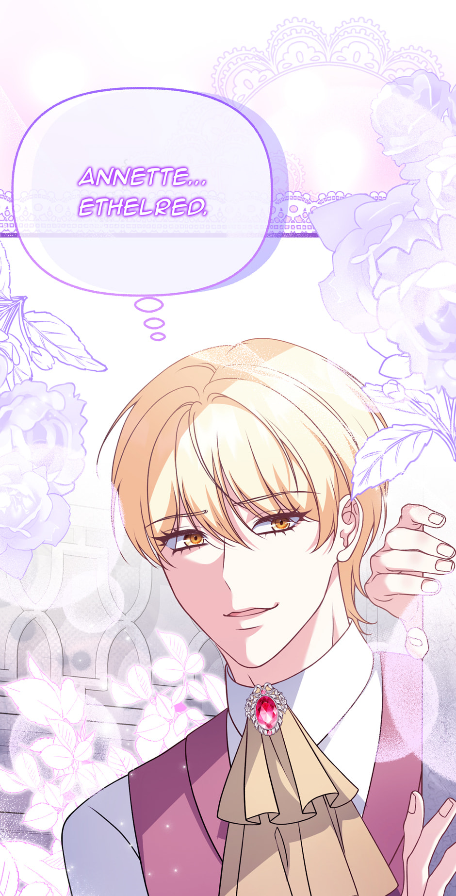 Read The Villainess Makeover chapter 8 image 62 on Lezhin