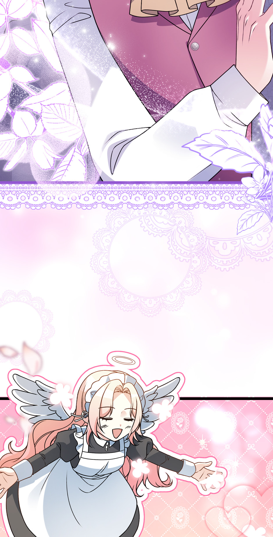 Read The Villainess Makeover chapter 8 image 63 on Lezhin