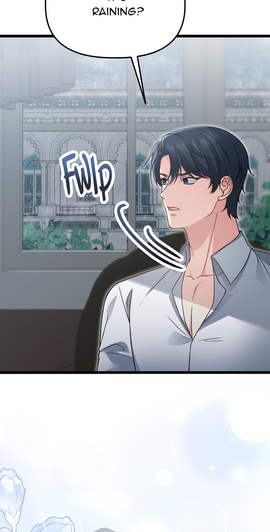 Read The Villainess Makeover chapter 8 image 69 on Lezhin
