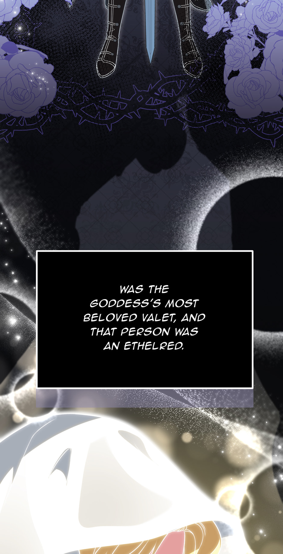 Read The Villainess Makeover chapter 8 image 7 on Lezhin