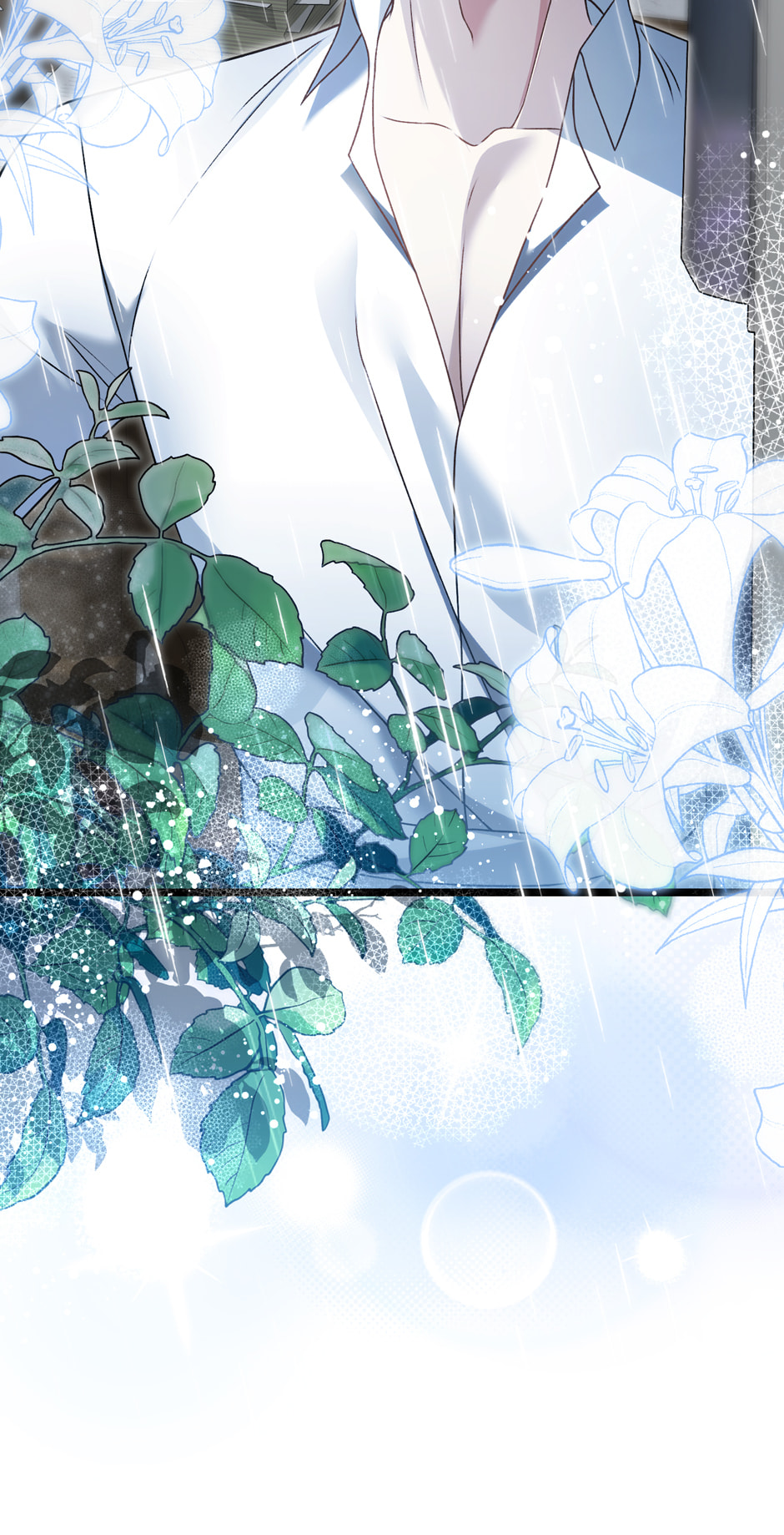Read The Villainess Makeover chapter 8 image 71 on Lezhin
