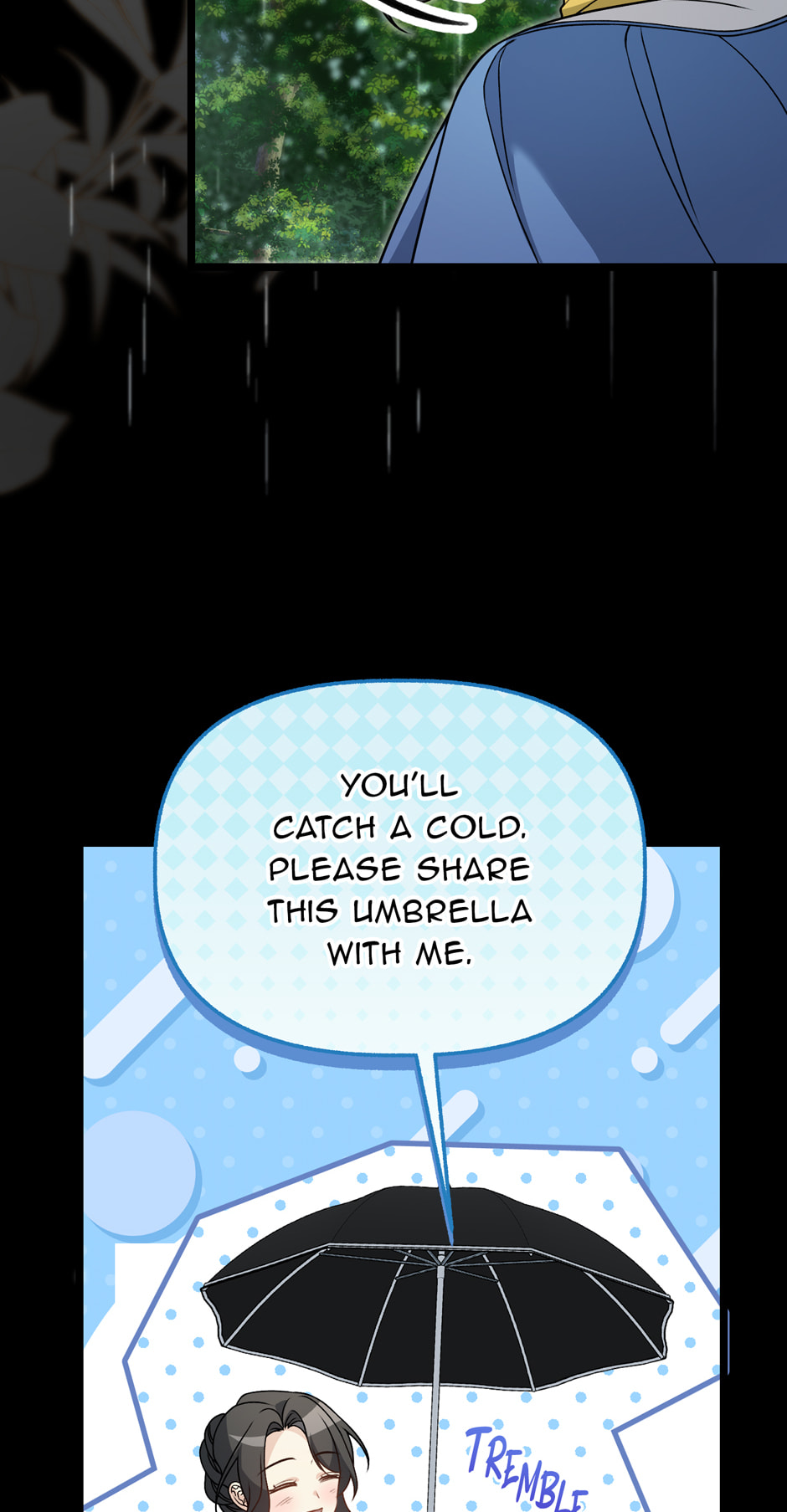 Read The Villainess Makeover chapter 8 image 76 on Lezhin