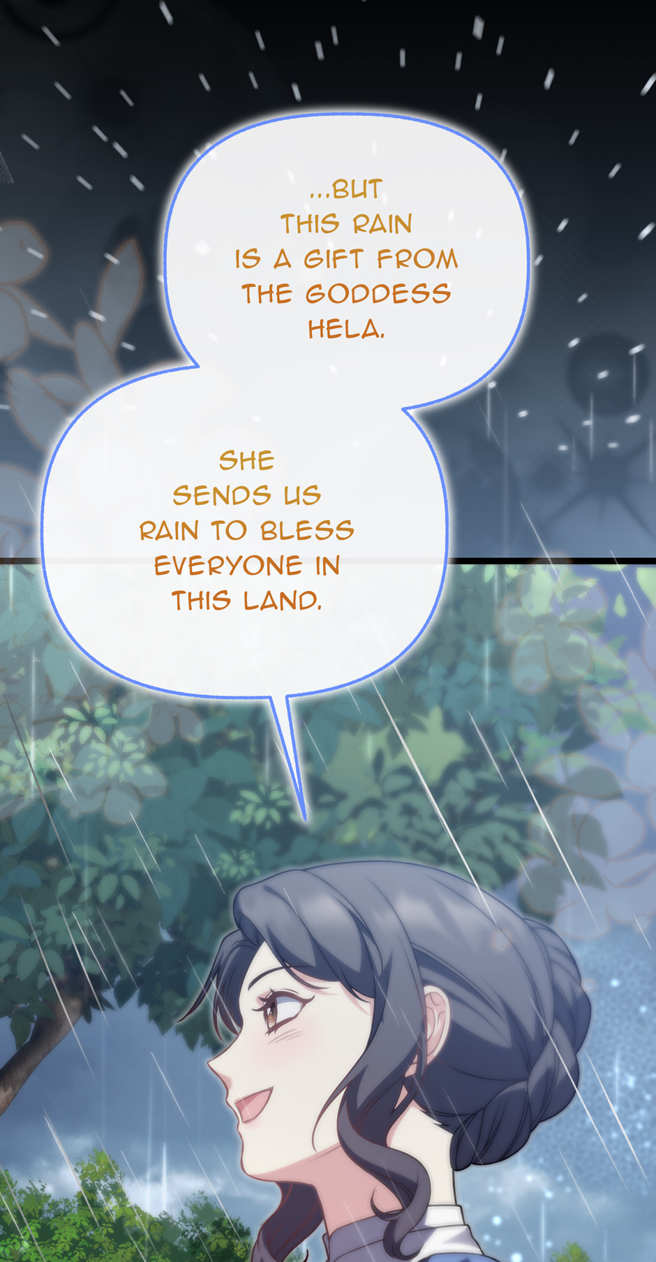 Read The Villainess Makeover chapter 8 image 79 on Lezhin
