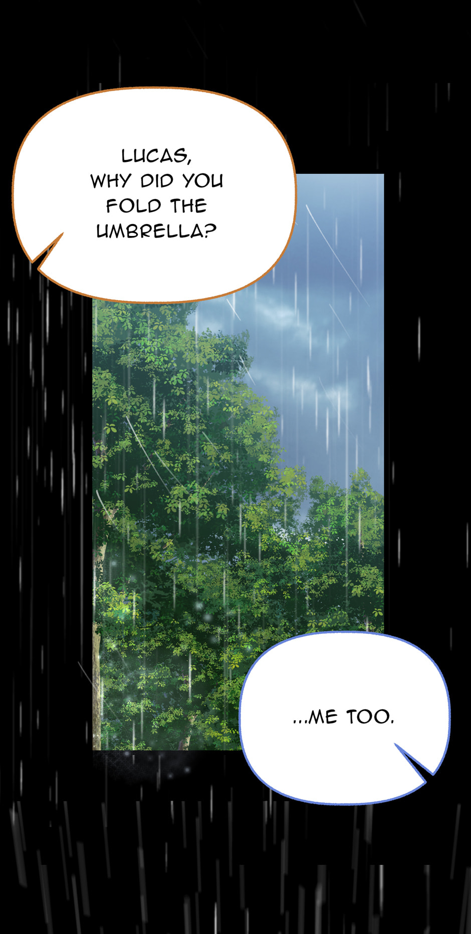 Read The Villainess Makeover chapter 8 image 82 on Lezhin