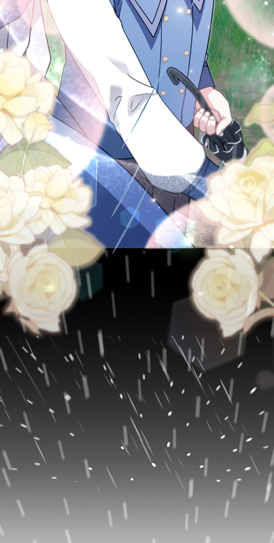 Read The Villainess Makeover chapter 8 image 84 on Lezhin