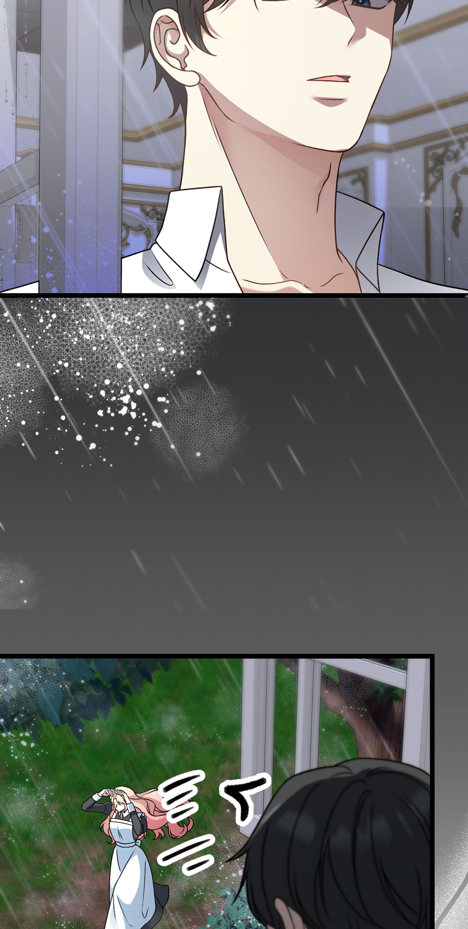 Read The Villainess Makeover chapter 8 image 86 on Lezhin