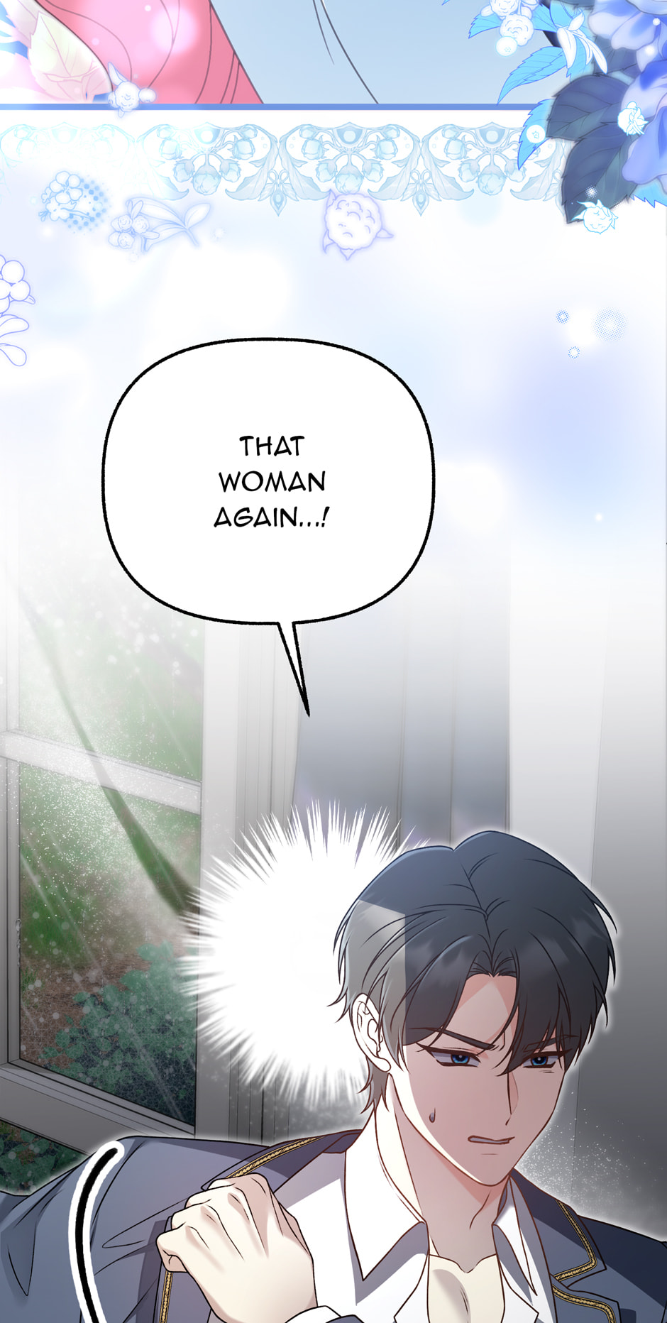 Read The Villainess Makeover chapter 8 image 88 on Lezhin