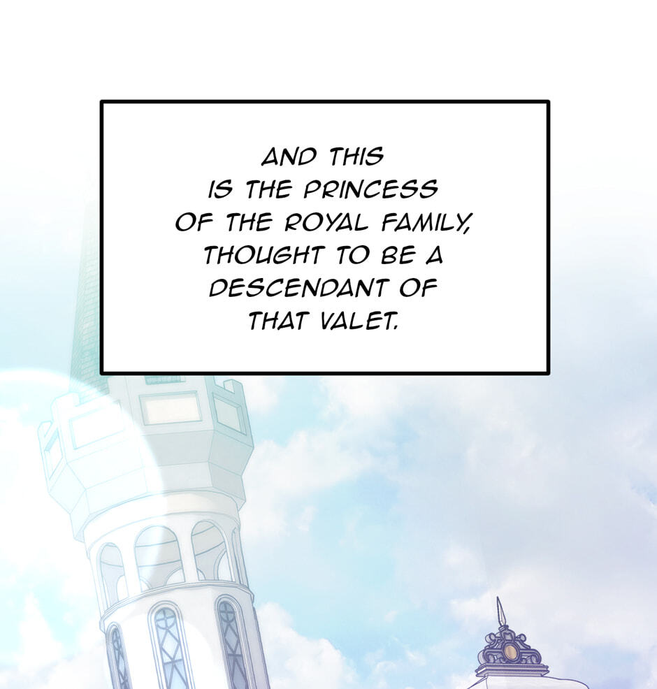 Read The Villainess Makeover chapter 8 image 9 on Lezhin