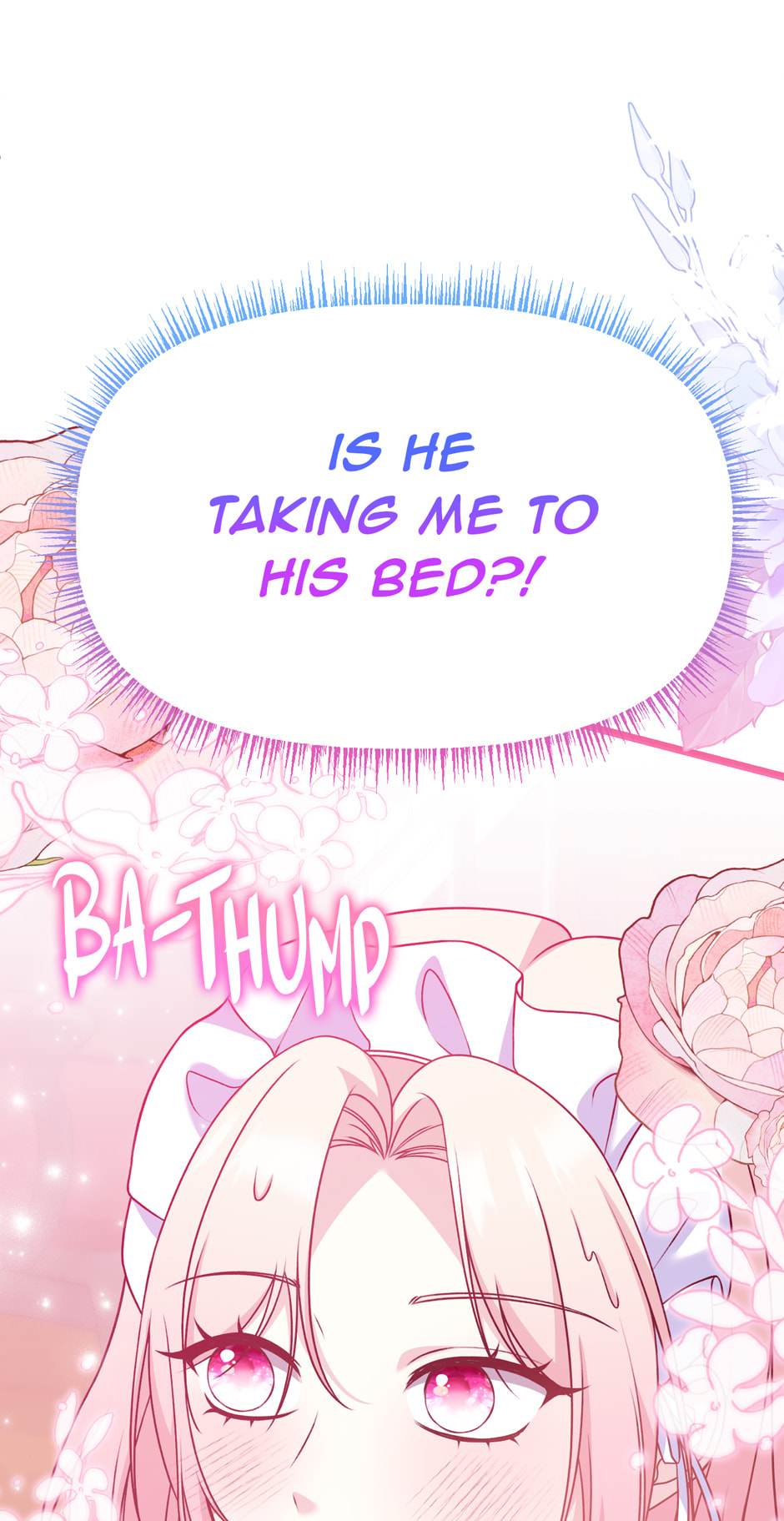 Read The Villainess Makeover chapter 9 image 0 on Lezhin