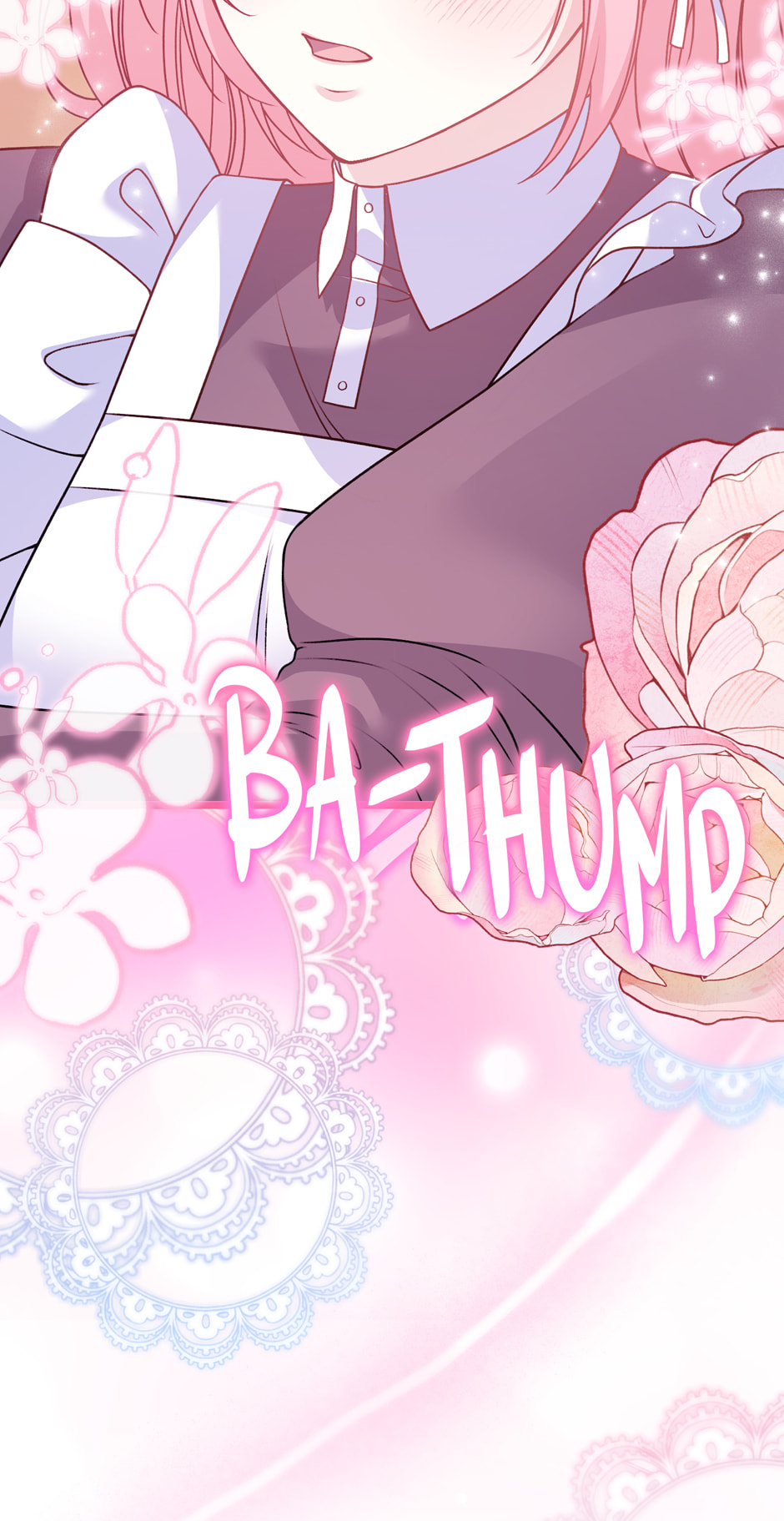 Read The Villainess Makeover chapter 9 image 1 on Lezhin