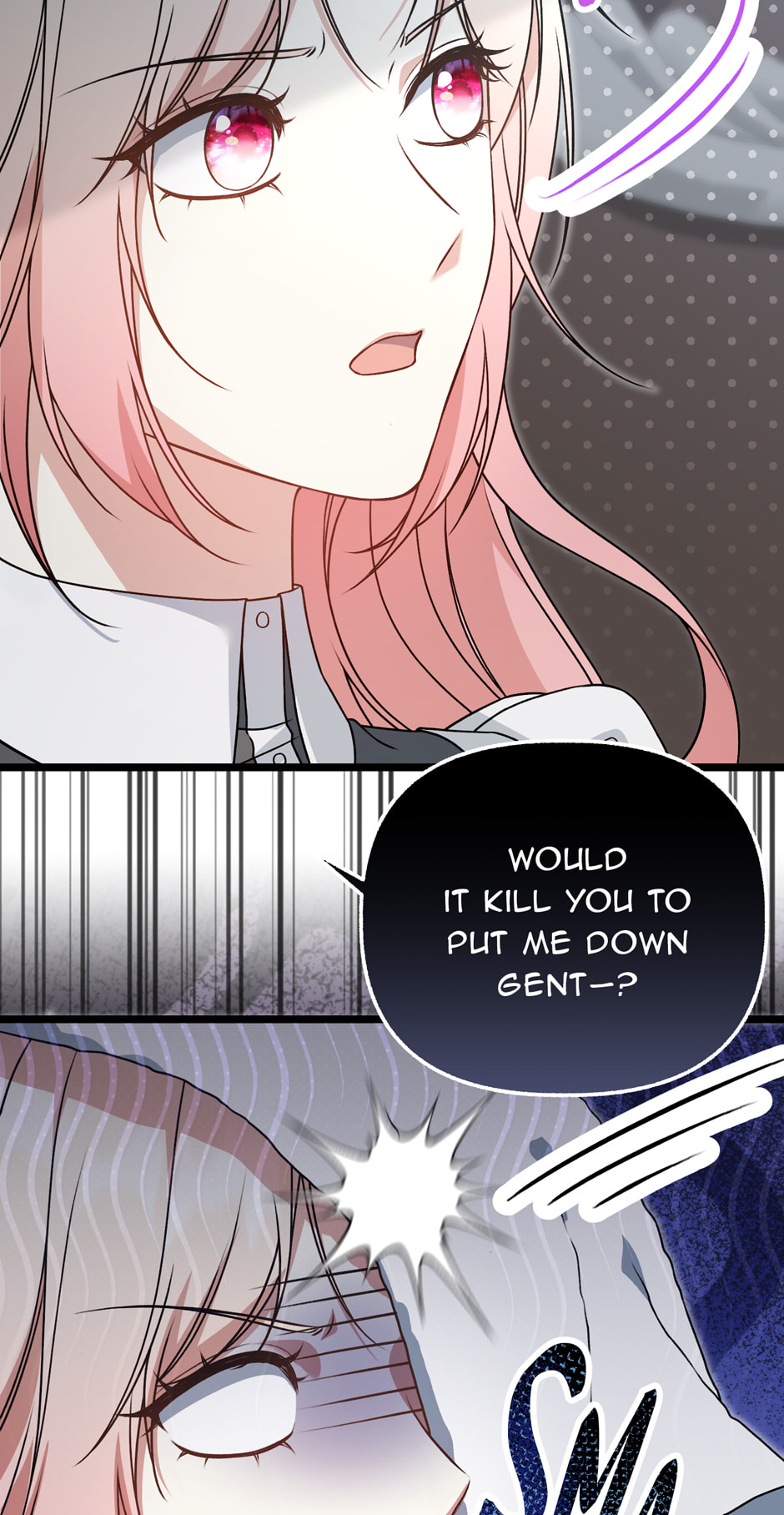 Read The Villainess Makeover chapter 9 image 10 on Lezhin