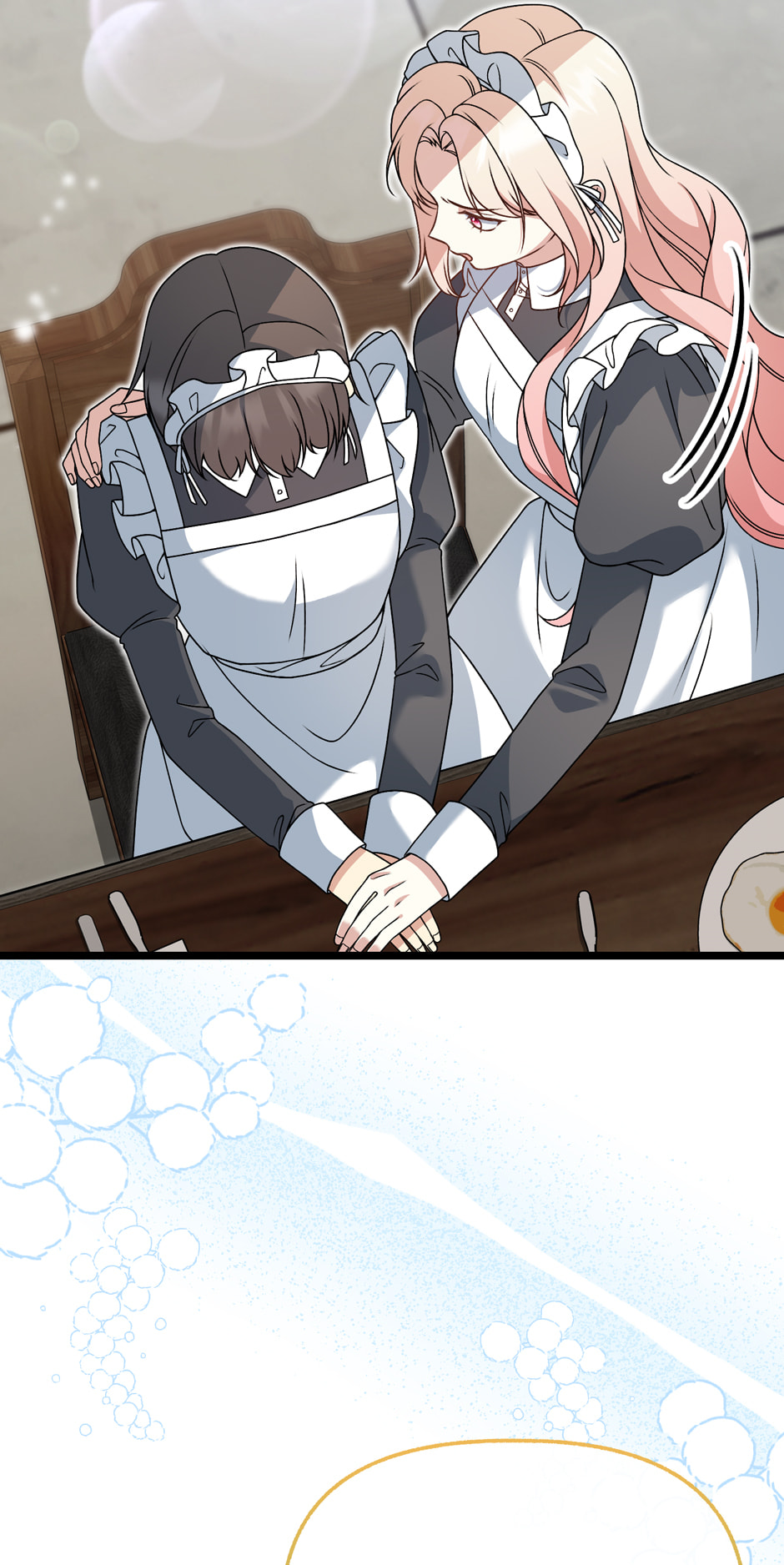 Read The Villainess Makeover chapter 9 image 121 on Lezhin