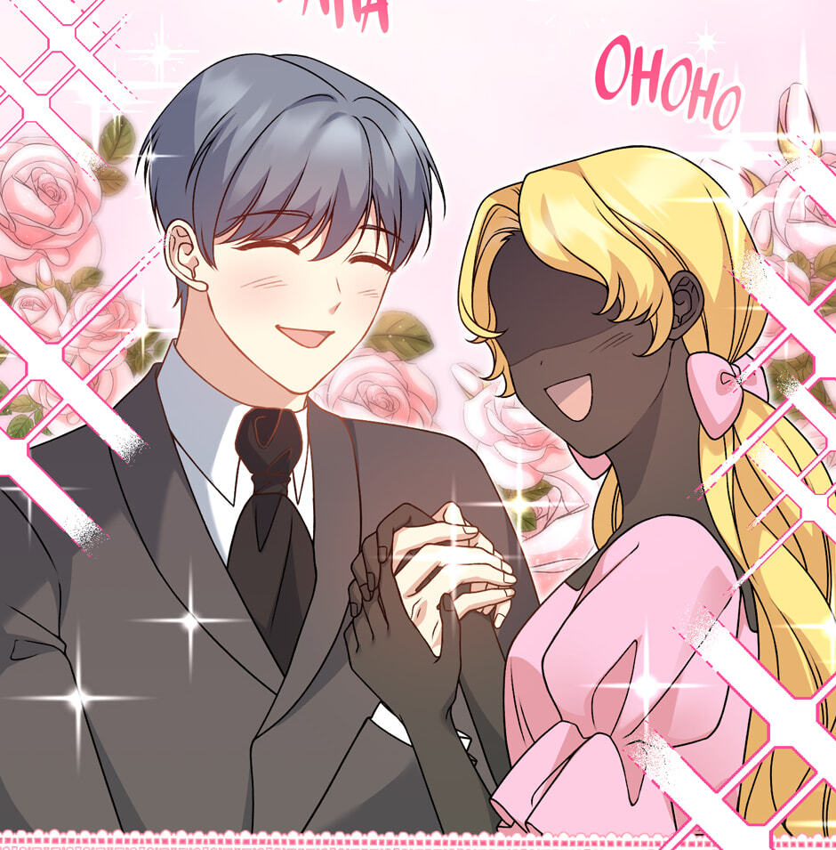 Read The Villainess Makeover chapter 9 image 127 on Lezhin