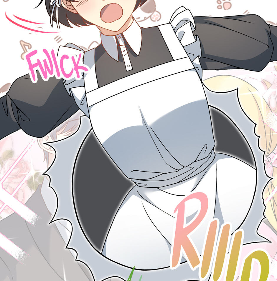 Read The Villainess Makeover chapter 9 image 129 on Lezhin