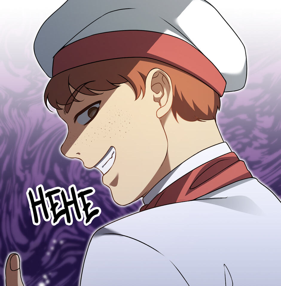Read The Villainess Makeover chapter 9 image 132 on Lezhin