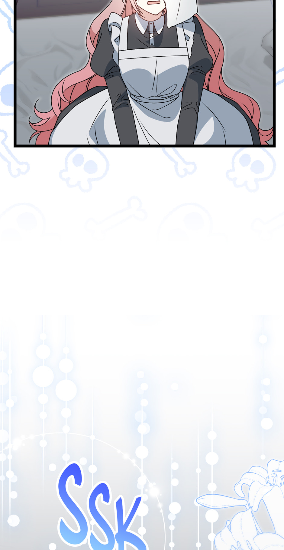 Read The Villainess Makeover chapter 9 image 14 on Lezhin
