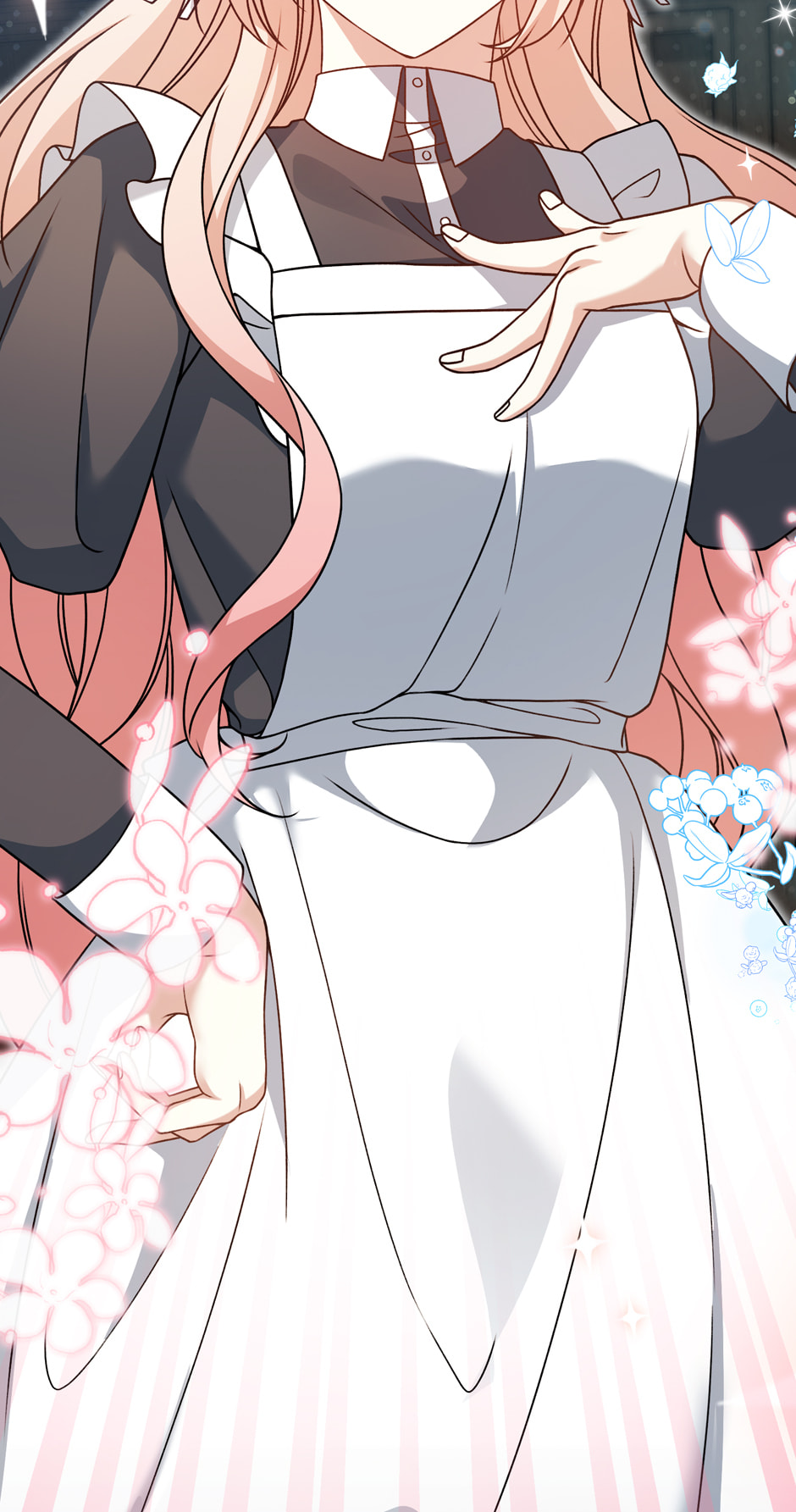 Read The Villainess Makeover chapter 9 image 140 on Lezhin
