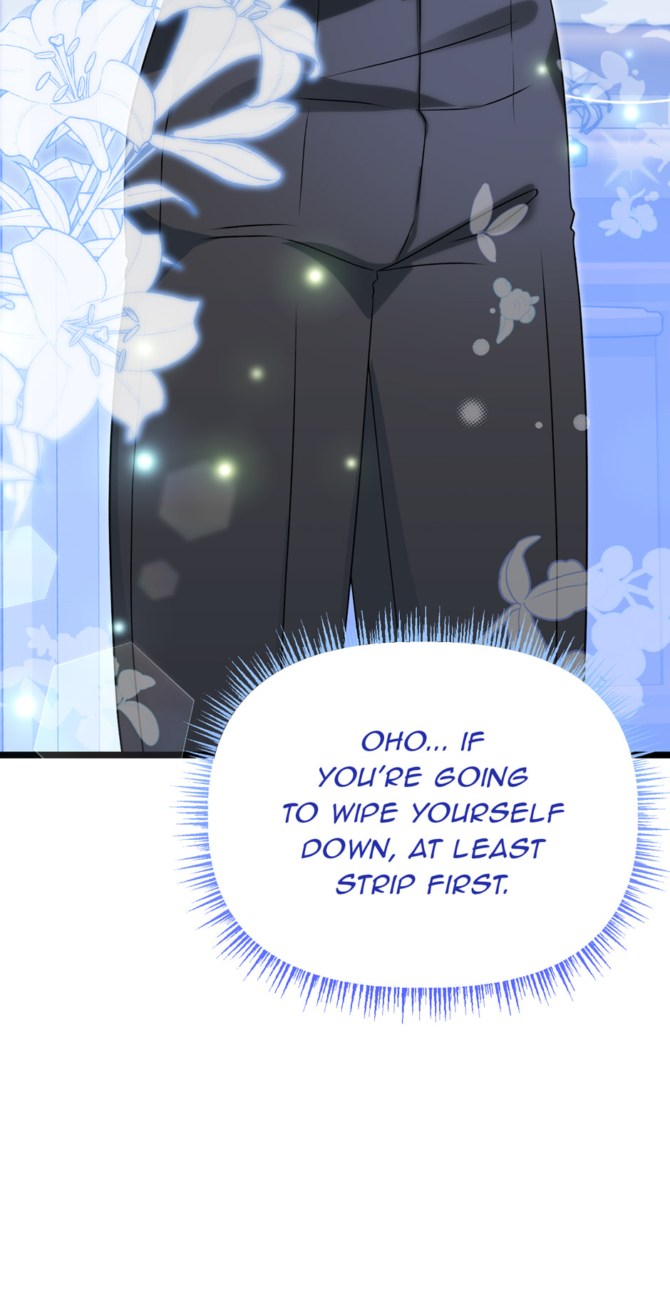 Read The Villainess Makeover chapter 9 image 16 on Lezhin