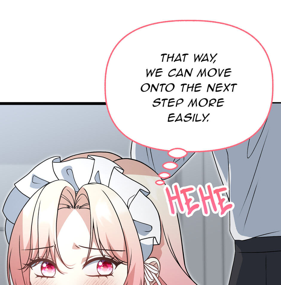 Read The Villainess Makeover chapter 9 image 17 on Lezhin