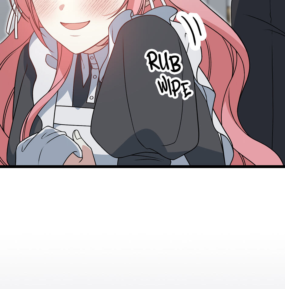 Read The Villainess Makeover chapter 9 image 18 on Lezhin