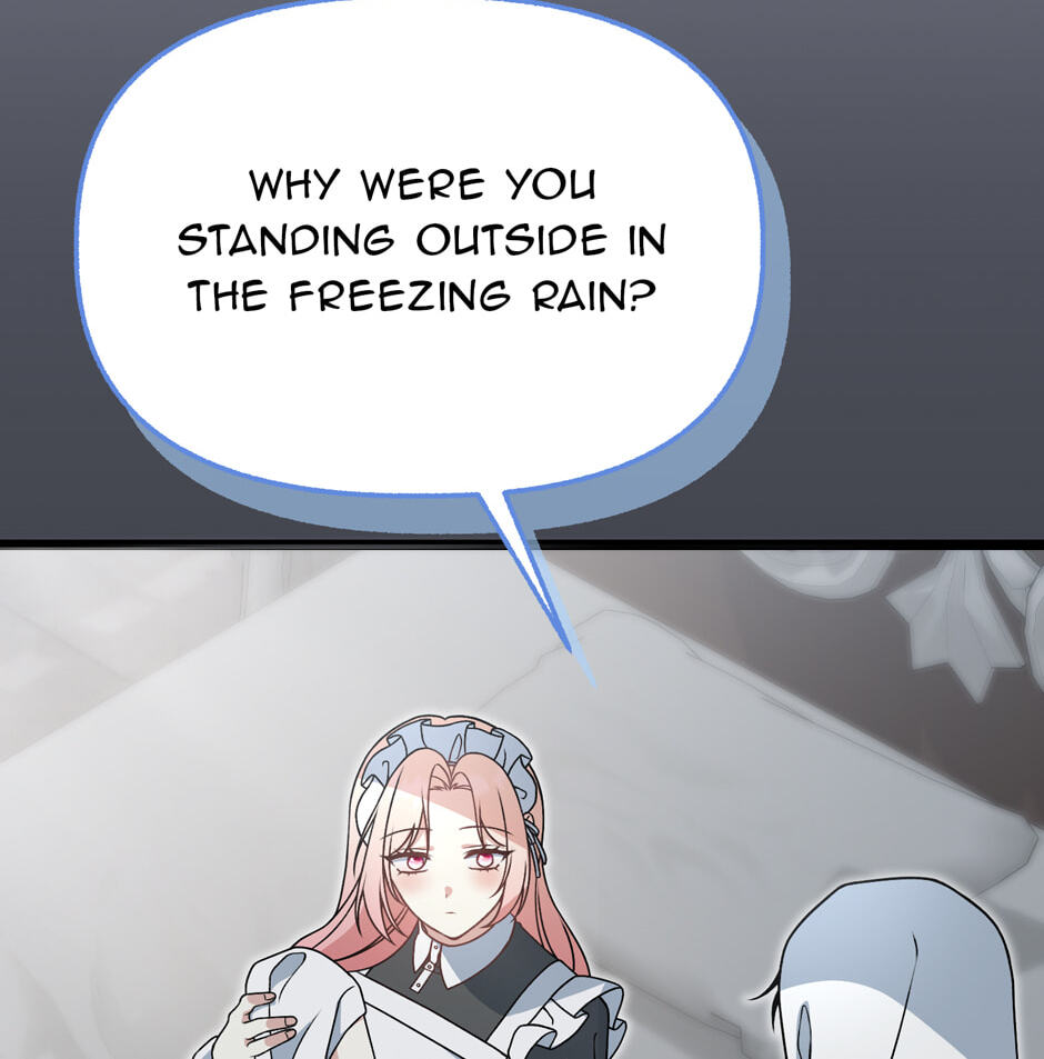 Read The Villainess Makeover chapter 9 image 20 on Lezhin