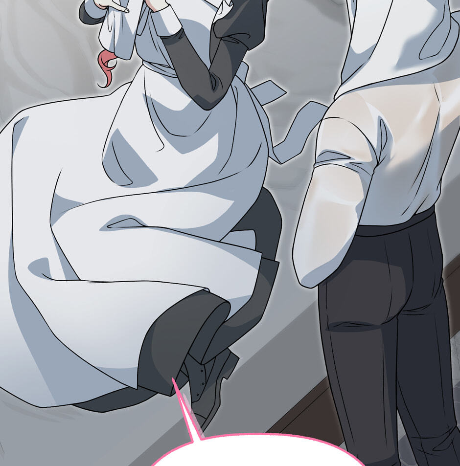 Read The Villainess Makeover chapter 9 image 21 on Lezhin