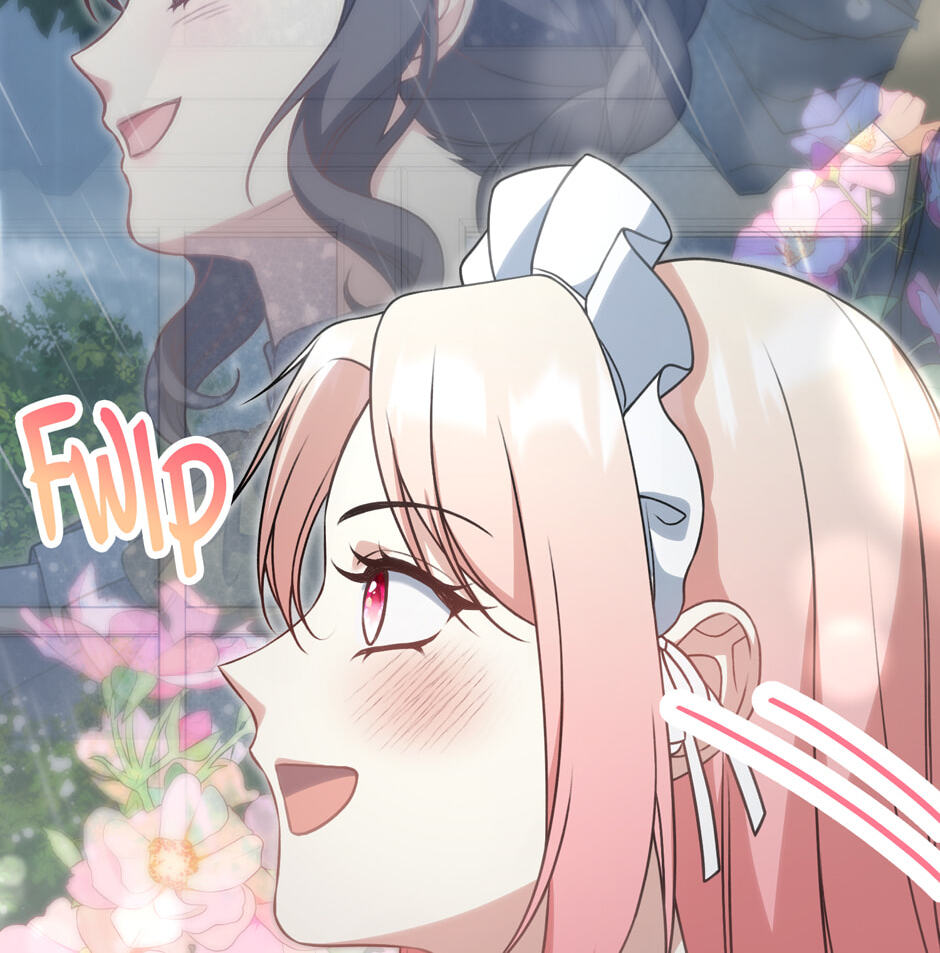 Read The Villainess Makeover chapter 9 image 26 on Lezhin
