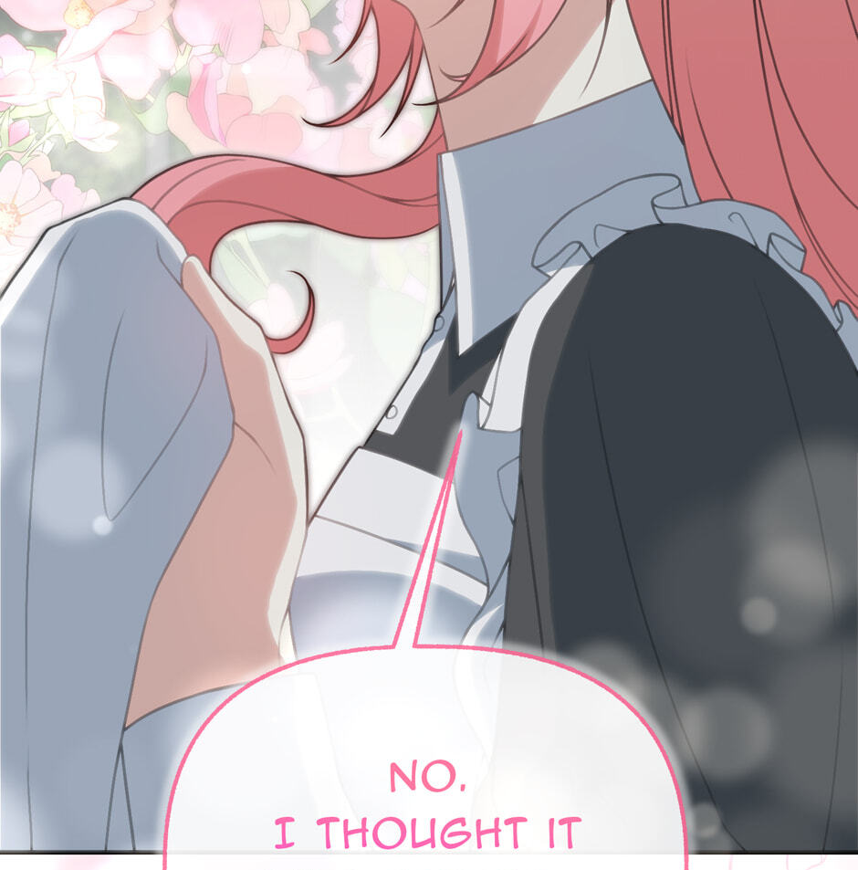 Read The Villainess Makeover chapter 9 image 27 on Lezhin