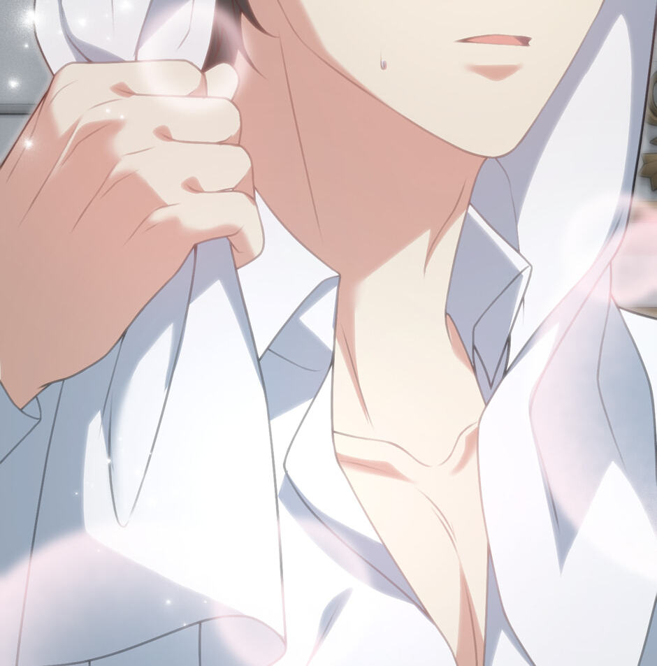 Read The Villainess Makeover chapter 9 image 30 on Lezhin