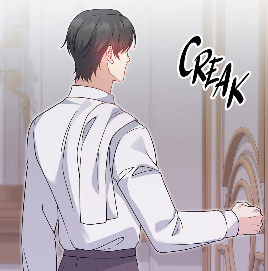 Read The Villainess Makeover chapter 9 image 33 on Lezhin