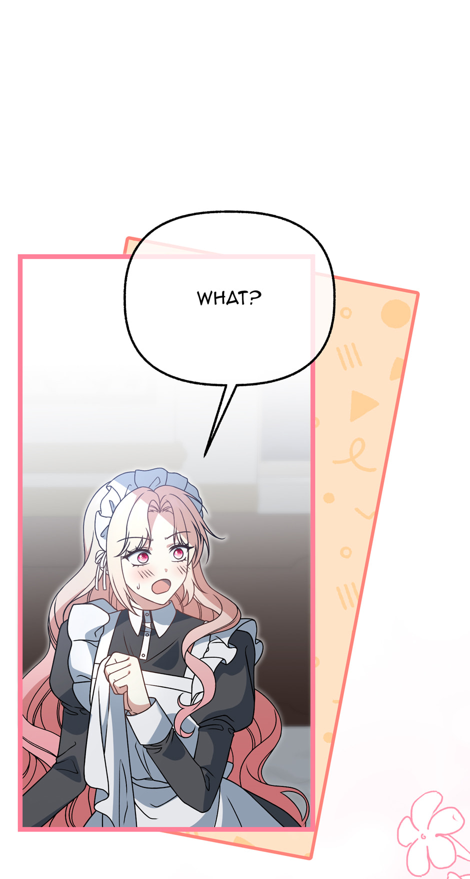 Read The Villainess Makeover chapter 9 image 35 on Lezhin