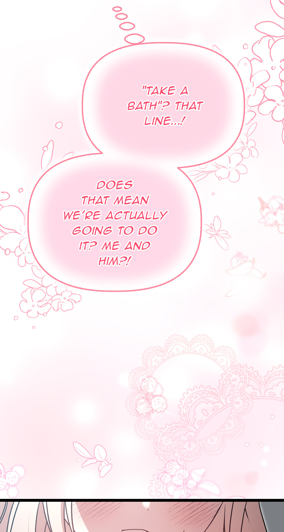 Read The Villainess Makeover chapter 9 image 36 on Lezhin