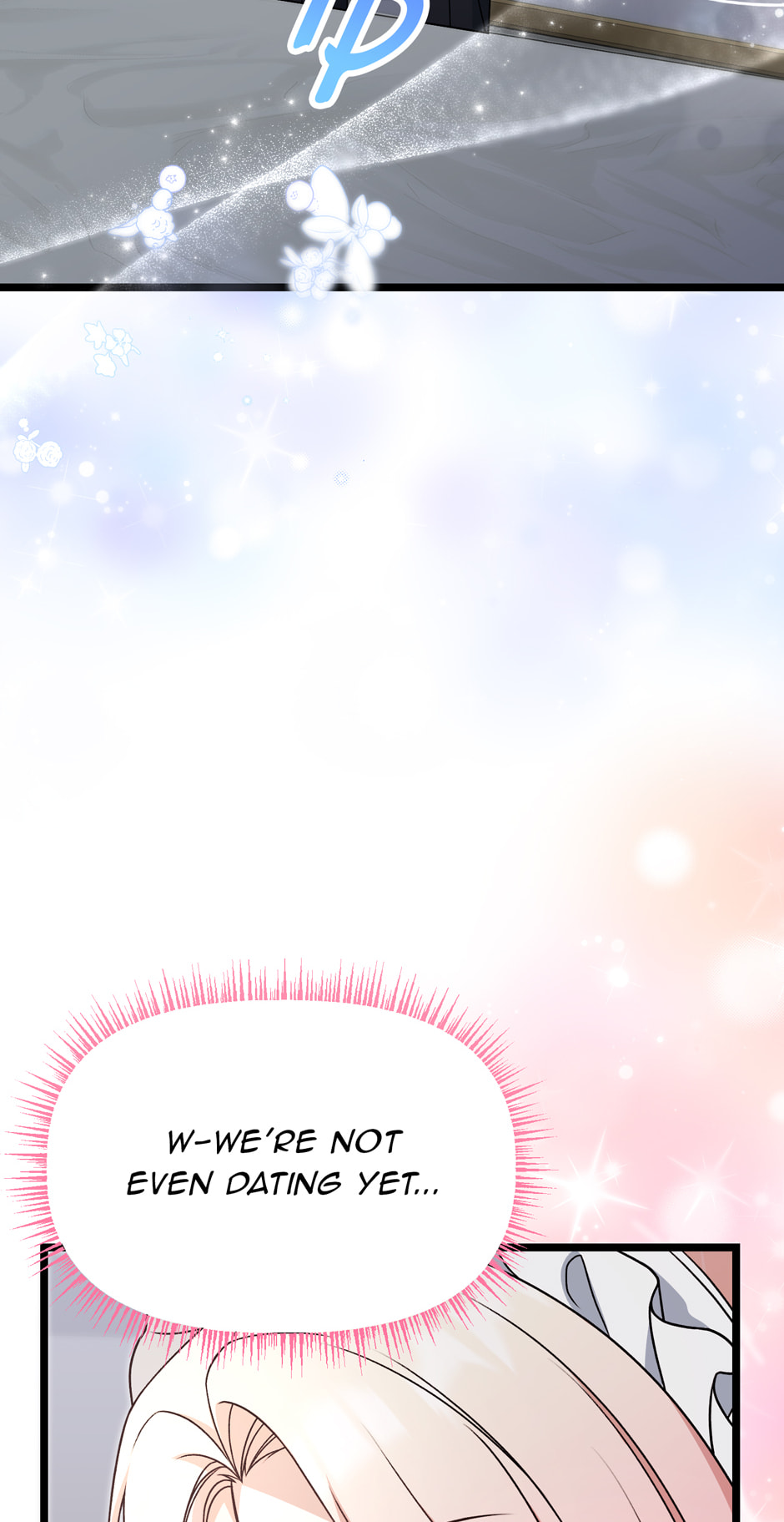 Read The Villainess Makeover chapter 9 image 4 on Lezhin