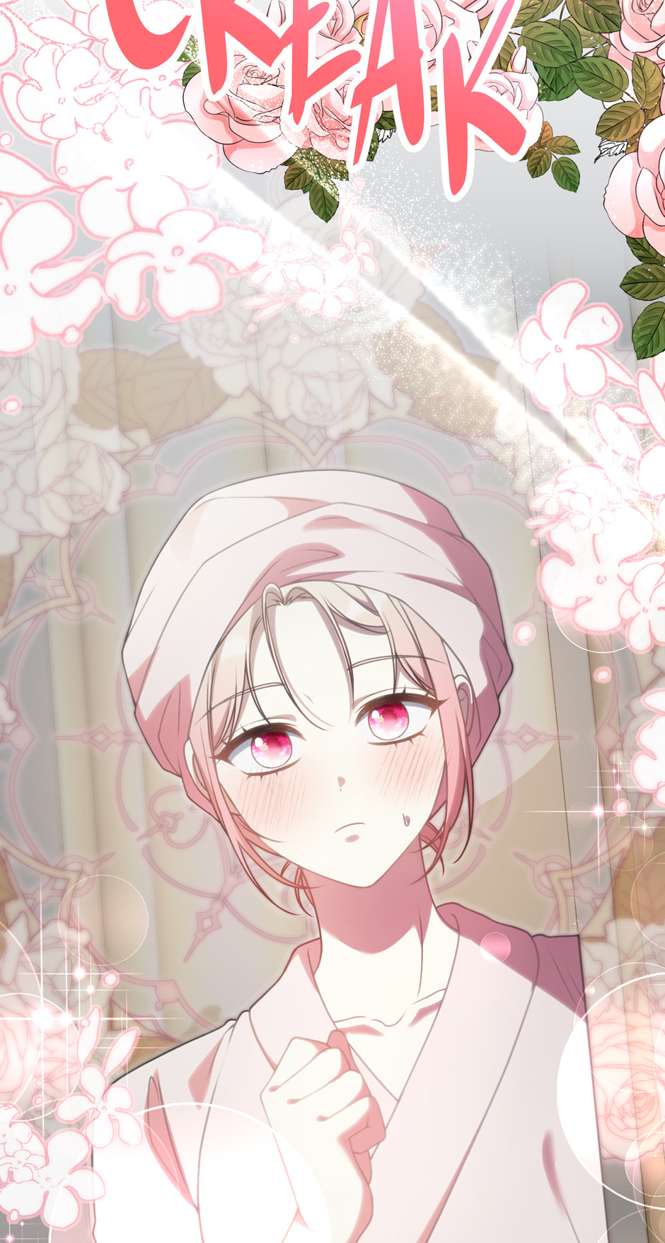 Read The Villainess Makeover chapter 9 image 40 on Lezhin